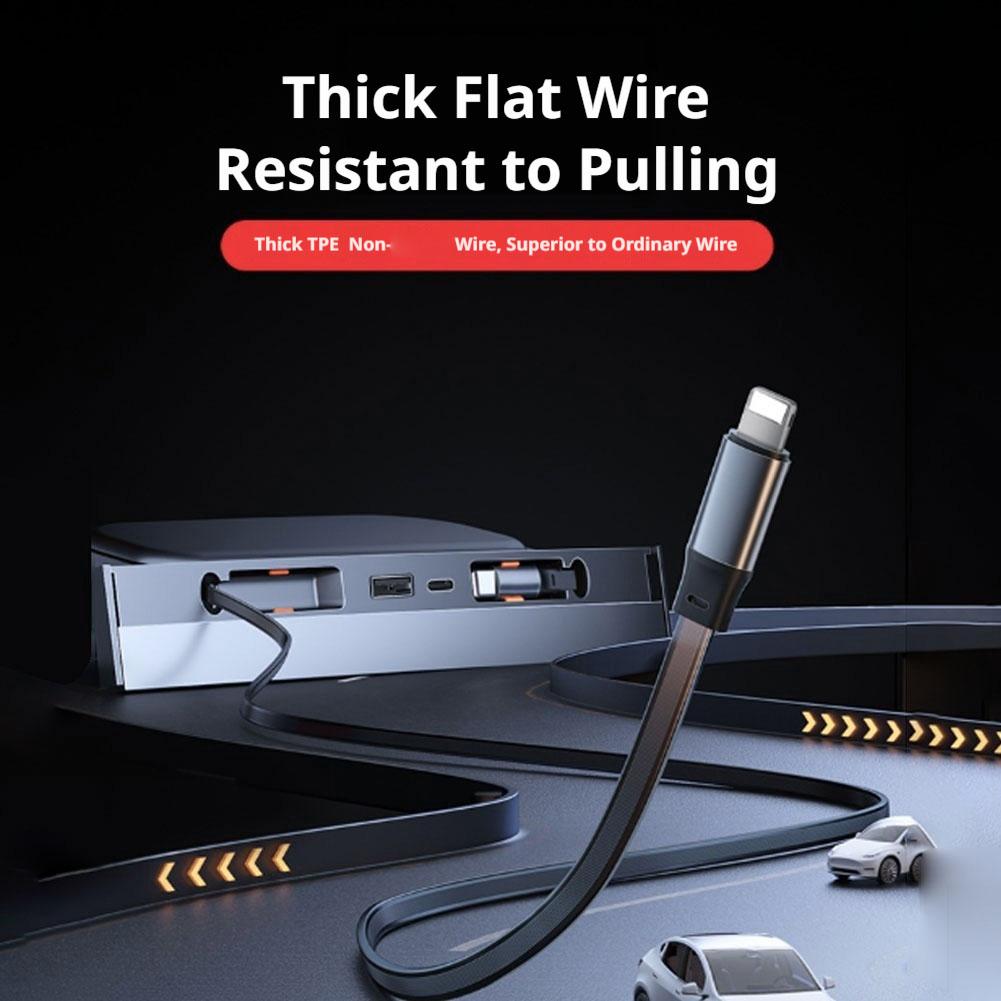 Tesla Model 3/Y/YL için Araba  - Docking Station Usb C incelemesi ve fiyatı