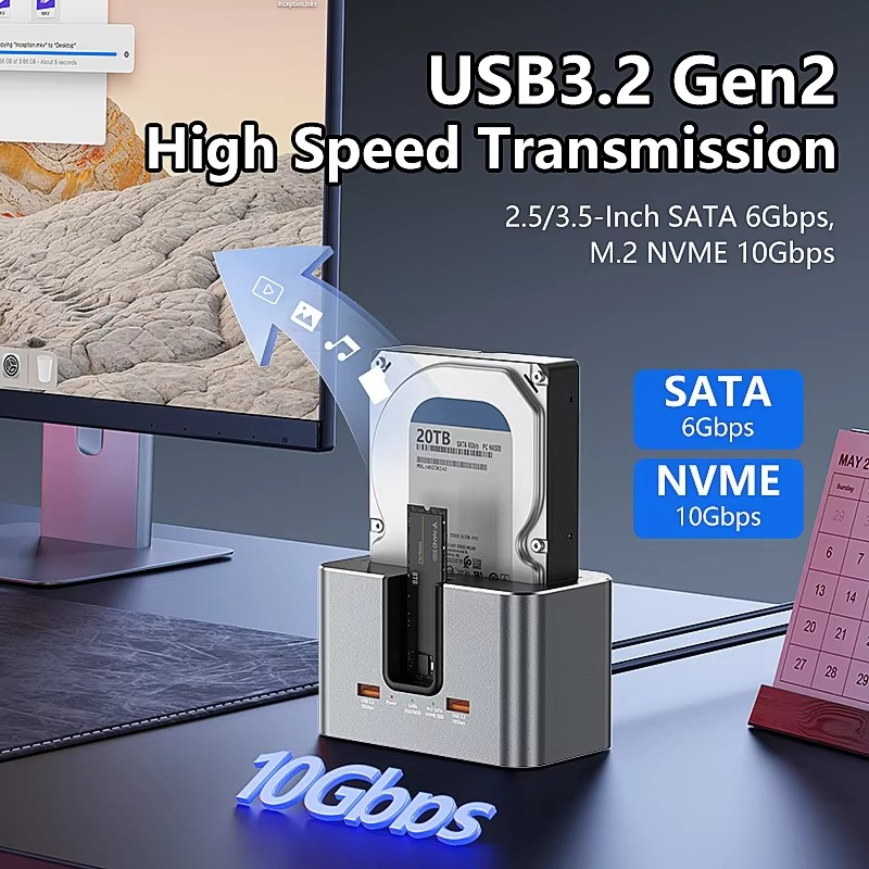 EE1 Özel Hepsi Bir Arada Çift  - Docking Station Usb C incelemesi ve fiyatı
