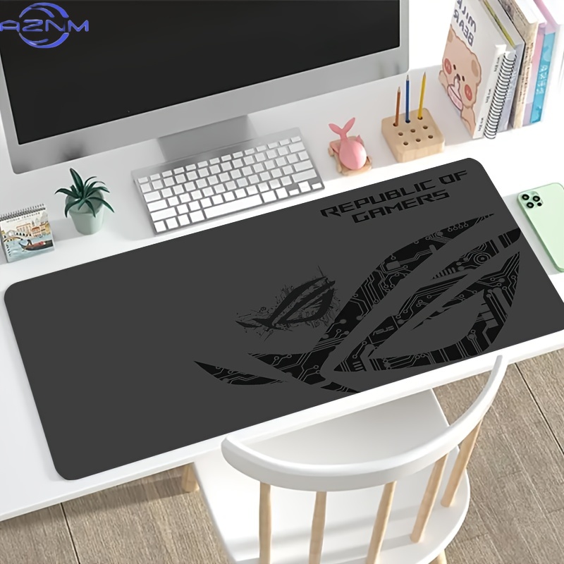 1 adet Büyük Oyun Mouse Pad'i  - Office Desk Tech Accessories incelemesi ve fiyatı