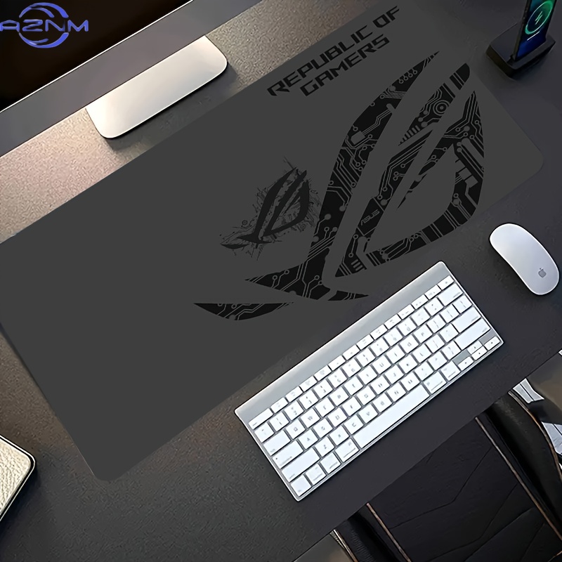 1 adet Büyük Oyun Mouse Pad'i  - Office Desk Tech Accessories incelemesi ve fiyatı