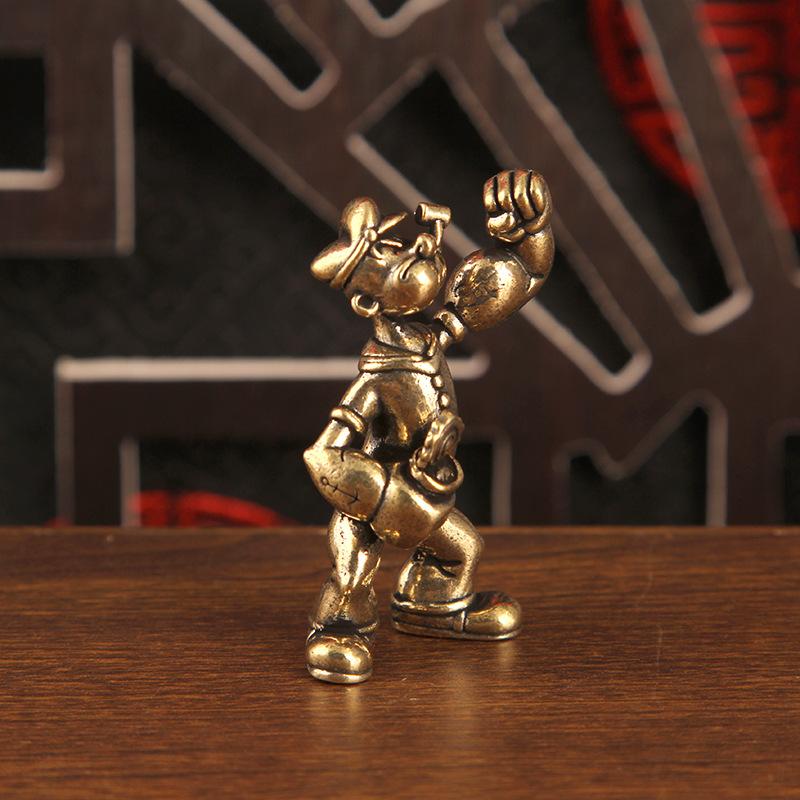 △   1/2 adet Popeye denizci ad - Office Desk Tech Accessories incelemesi ve fiyatı