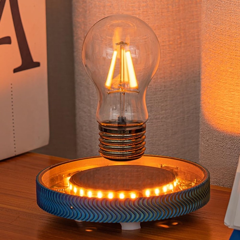Havada Duran Kablosuz LED Ampu - Office Of Tech incelemesi ve fiyatı