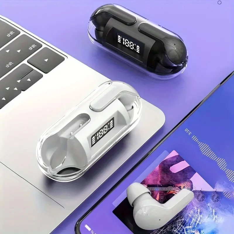 TWS Kablosuz Bluetooth Kulaklı - Office Tech Essentials incelemesi ve fiyatı