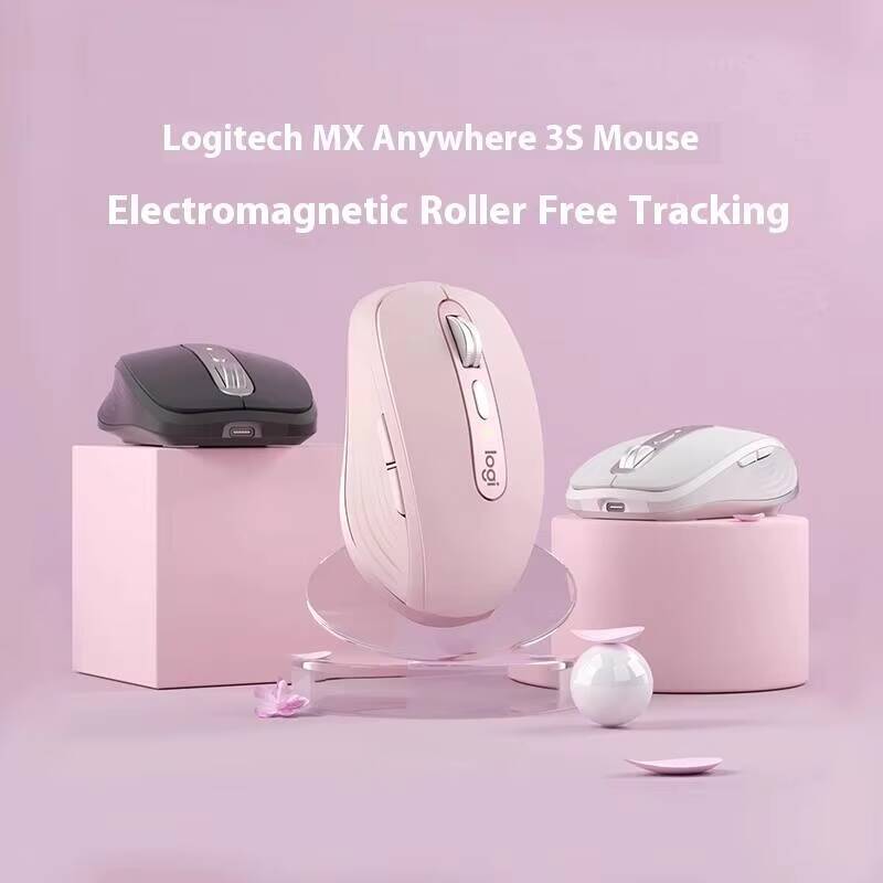 Dayanıklı MX Anywhere 3S Mouse - Office Of Tech incelemesi ve fiyatı