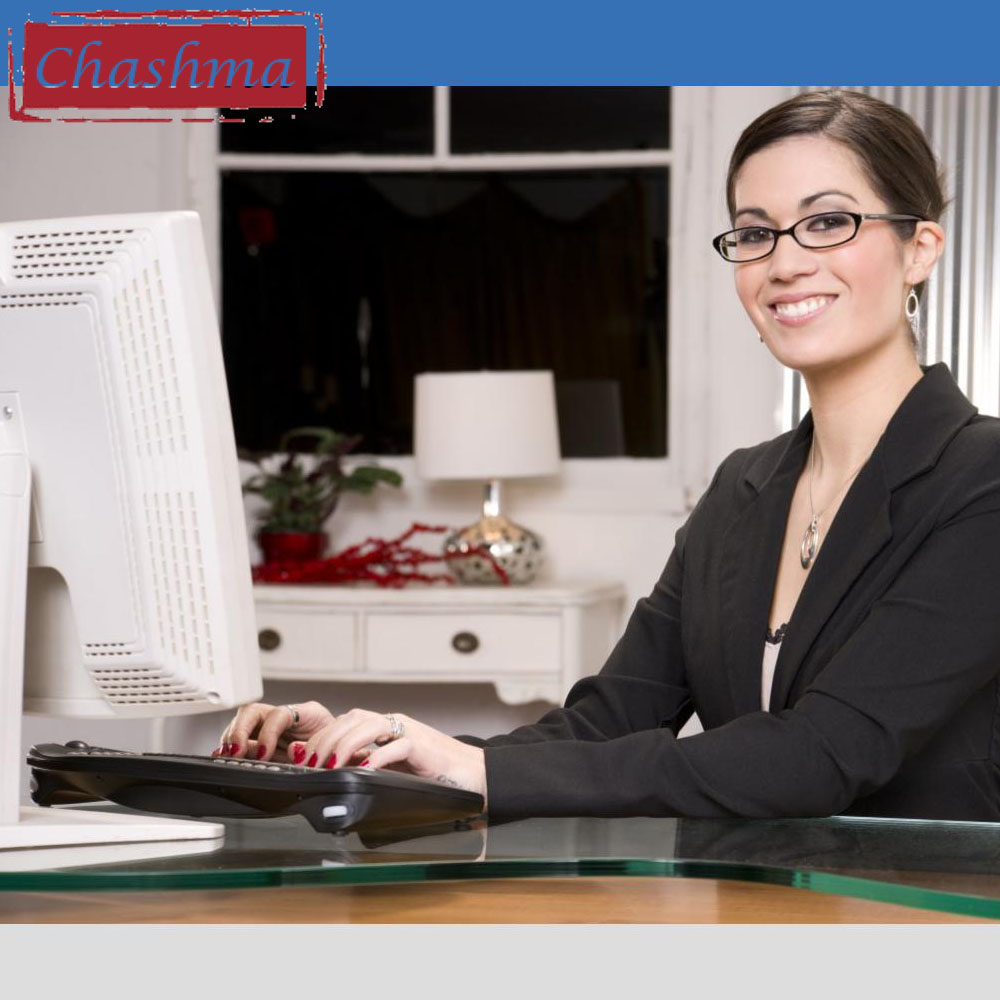 Chashma Ofis Ilerici Anti Mavi - Office Desk Tech Accessories incelemesi ve fiyatı