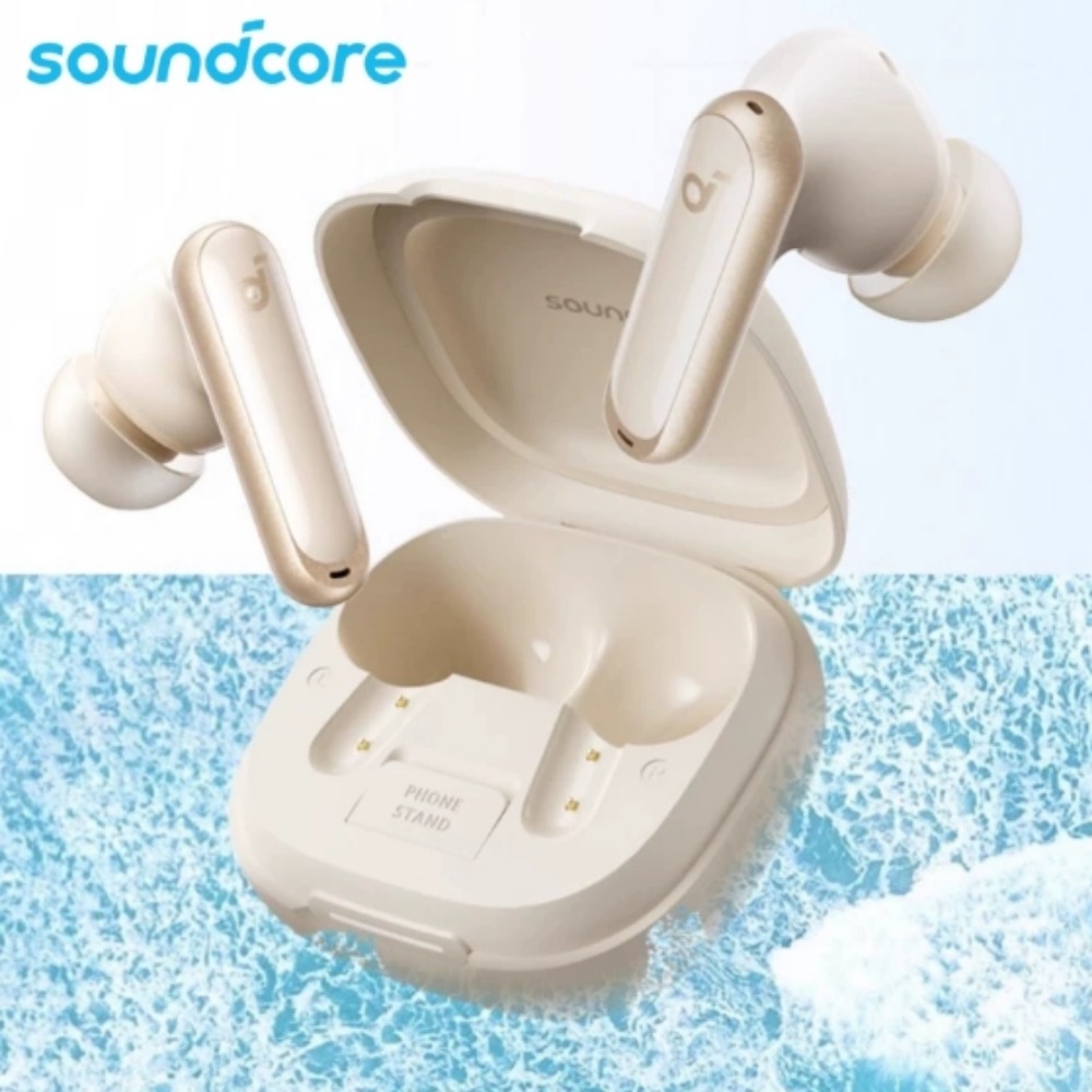 Anker Soundcore P40i ANC Kablo - Office Tech Essentials incelemesi ve fiyatı