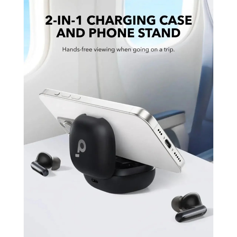 Anker Soundcore P40i ANC Kablo - Office Tech Essentials incelemesi ve fiyatı