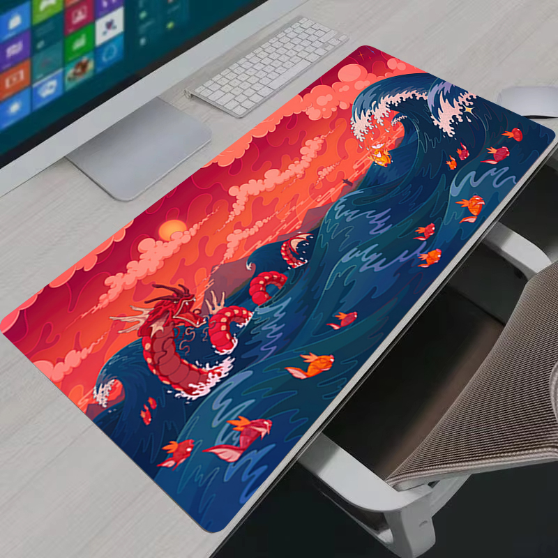 Mouse Pad Gamer Büyük XXL Lapt - Office Desk Tech Accessories incelemesi ve fiyatı