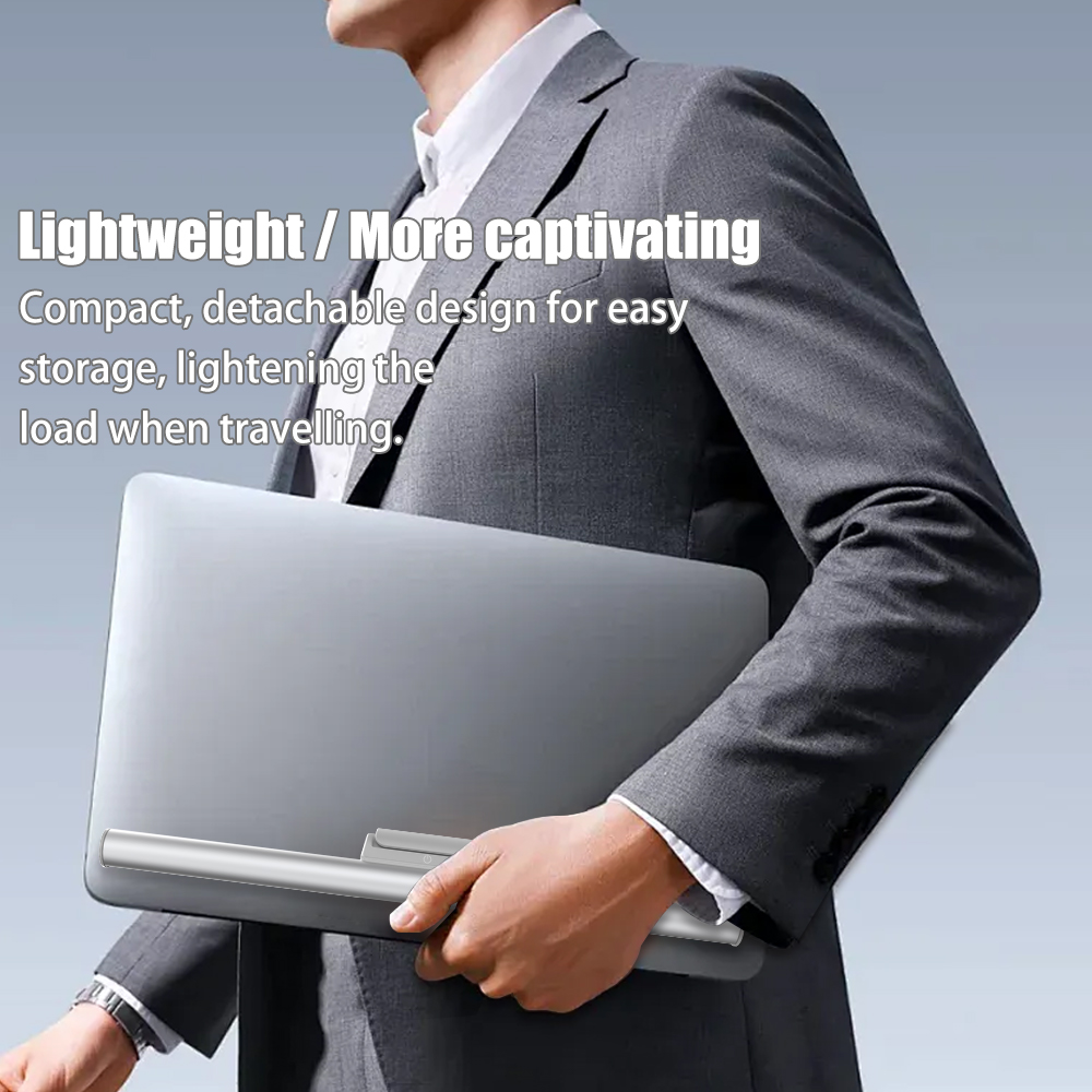 RGBIC Led Işık Kurulumu Kısıla - Office Desk Tech Accessories incelemesi ve fiyatı