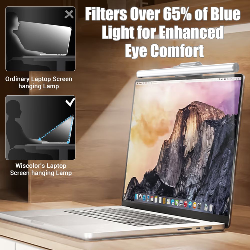 RGBIC Led Işık Kurulumu Kısıla - Office Desk Tech Accessories incelemesi ve fiyatı