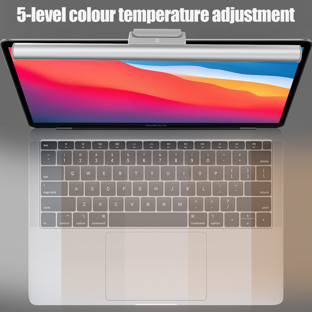 RGBIC Led Işık Kurulumu Kısıla - Office Desk Tech Accessories incelemesi ve fiyatı