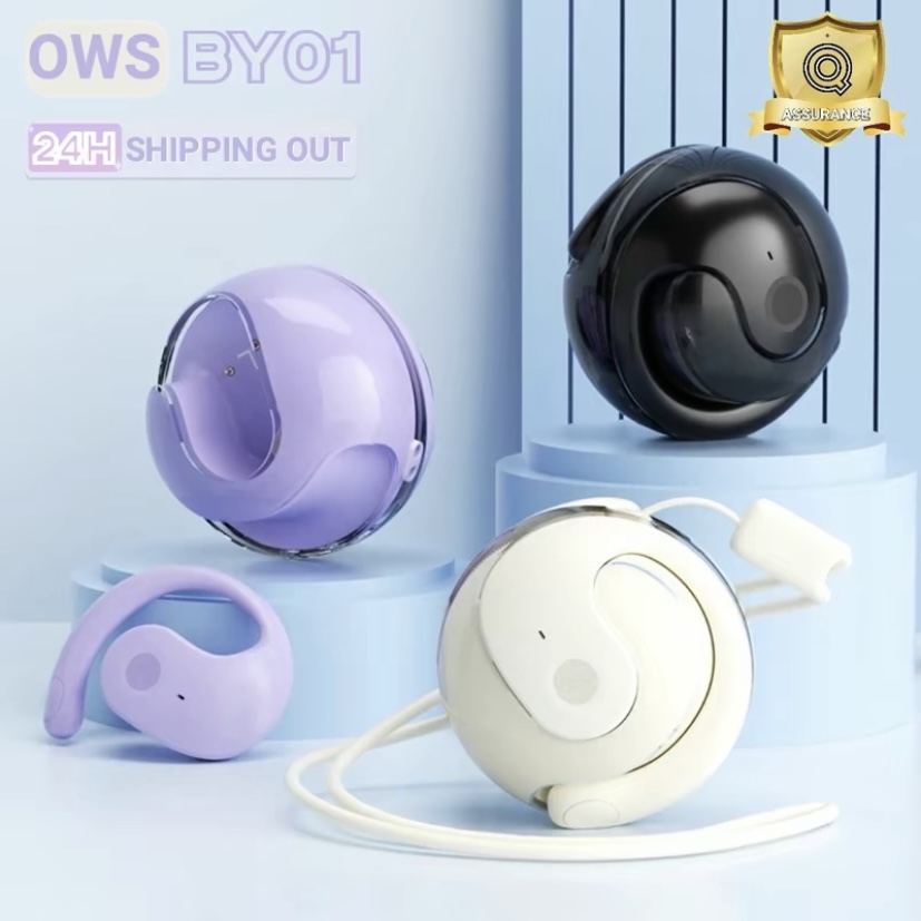 OWS BY01 Kulakiçi HiFi Ses Kal - Office Tech Essentials incelemesi ve fiyatı